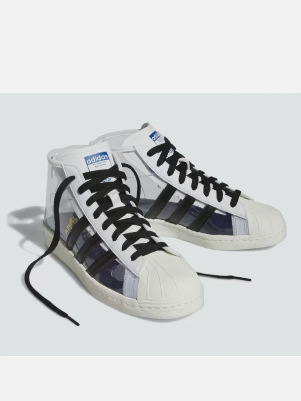 adidas x Blondey McCoy pro model adv , women’s , size 6